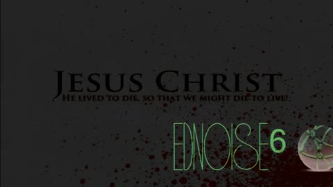 Newsboys ~ I'm Not Ashamed ~ Remix 1b
