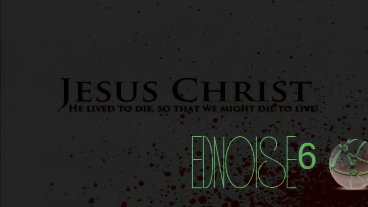 Newsboys ~ I'm Not Ashamed ~ Remix 1b