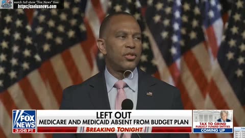 Special Report With Bret Baier 6PM - 5/2/2025