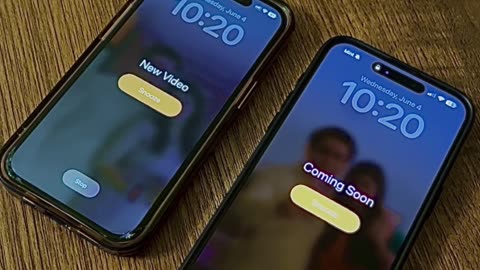Can These Phones Sync Up Like Magic?