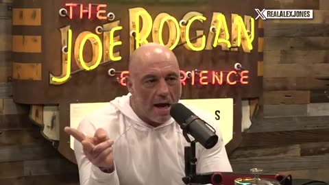 Bernie Sanders Spars With Joe Rogan And Defends 60 Minutes Deceptively Editing Kamala Interview