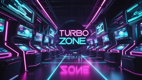 Turbo Race | Epic EDM Gaming Music 🎶 (No Copyright)