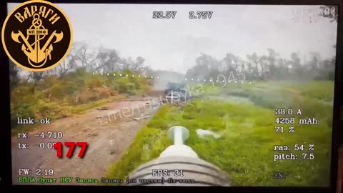🚁💥 Ukraine Russia War | FPV Drone Strikes on Ukrainian Vehicles and Soldiers | RCF