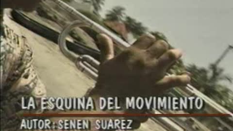 N.Pinedo-La esquina del movimiento