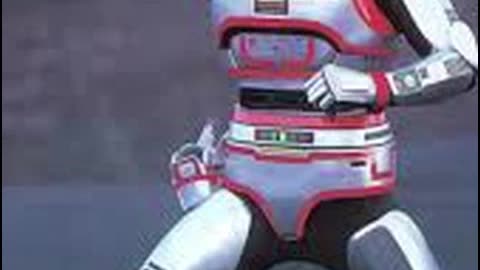 jaspion e cibercops