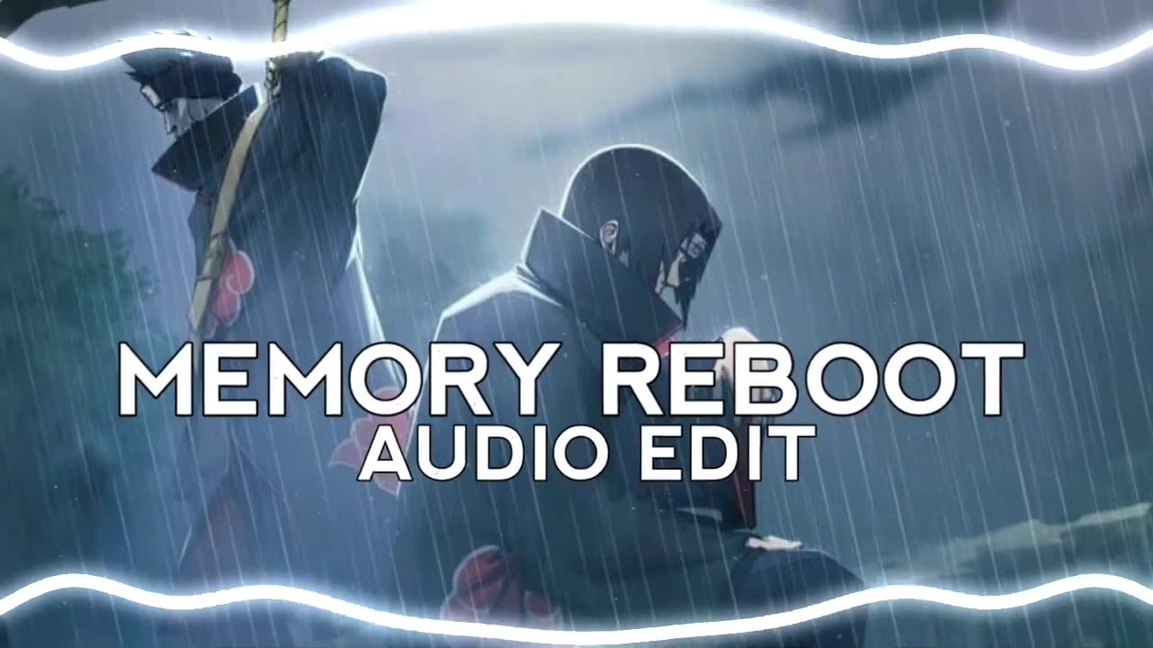 Memory reboot