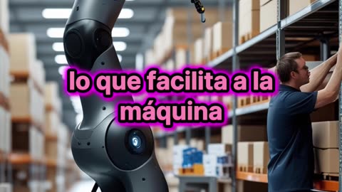 Amazon presenta a Vulcan.
