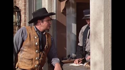 Bonanza - Return to Honor