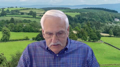 The Lord God Hath Spoken Video 16