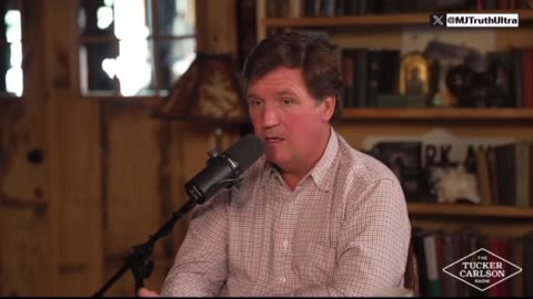 Tucker on Neuralink - AI is beyond human control and may have alternative Power Sources