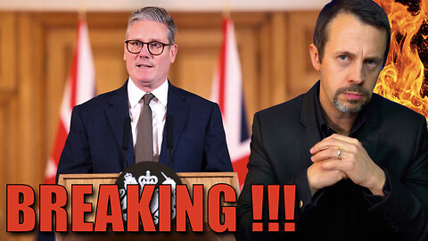 🔥 This Can’t Be Real… But It Just Was Announced!!! 🚨