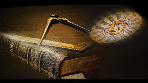 Freemasons Are Witches
