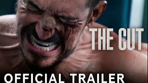 The Cut | Official Trailer | Paramount Movies