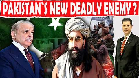 What's Behind the DEADLY Clashes Between Pakistan & Afghanistan? Geopolitical Trends