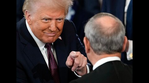 Breaking. Supreme Court Hands Trump Administration Yet Another Win With Stay