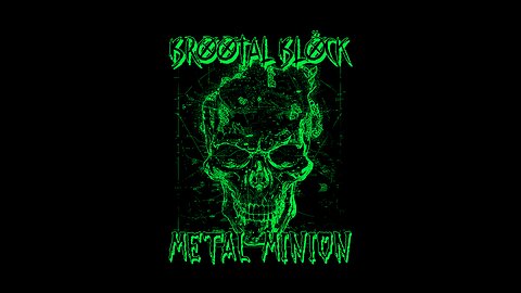 Brootal Block EP.114 (originally recorded Oct 24')