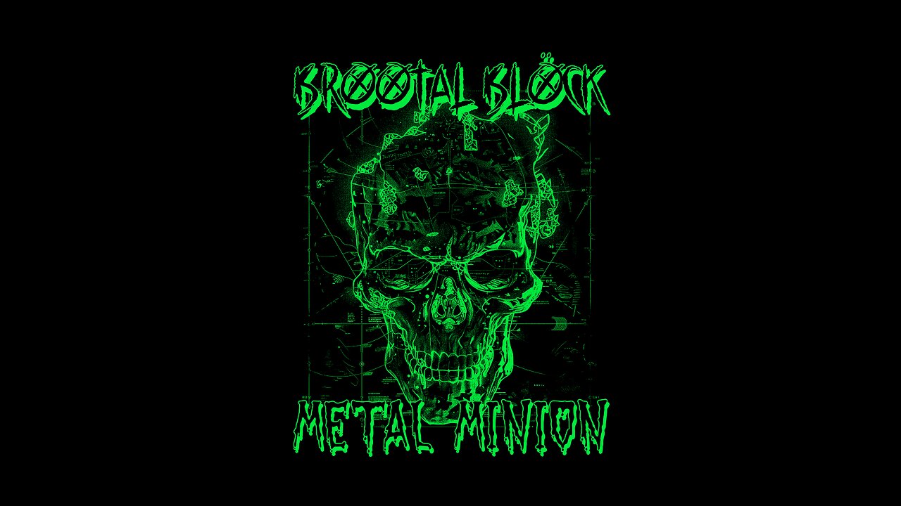 Brootal Block EP.114 (originally recorded Oct 24')