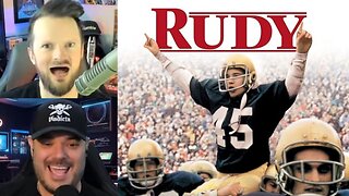 The Movie Rudy Wasn't Real #EXPOSED