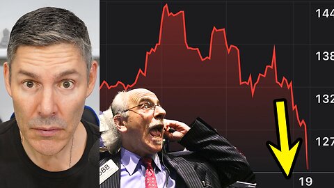 WARNING: These Powerful Yet Unknown Economic Indicators Are Flashing Red