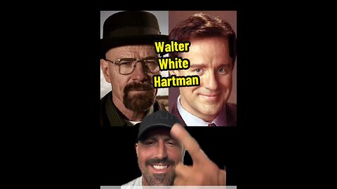Walter White Hartman