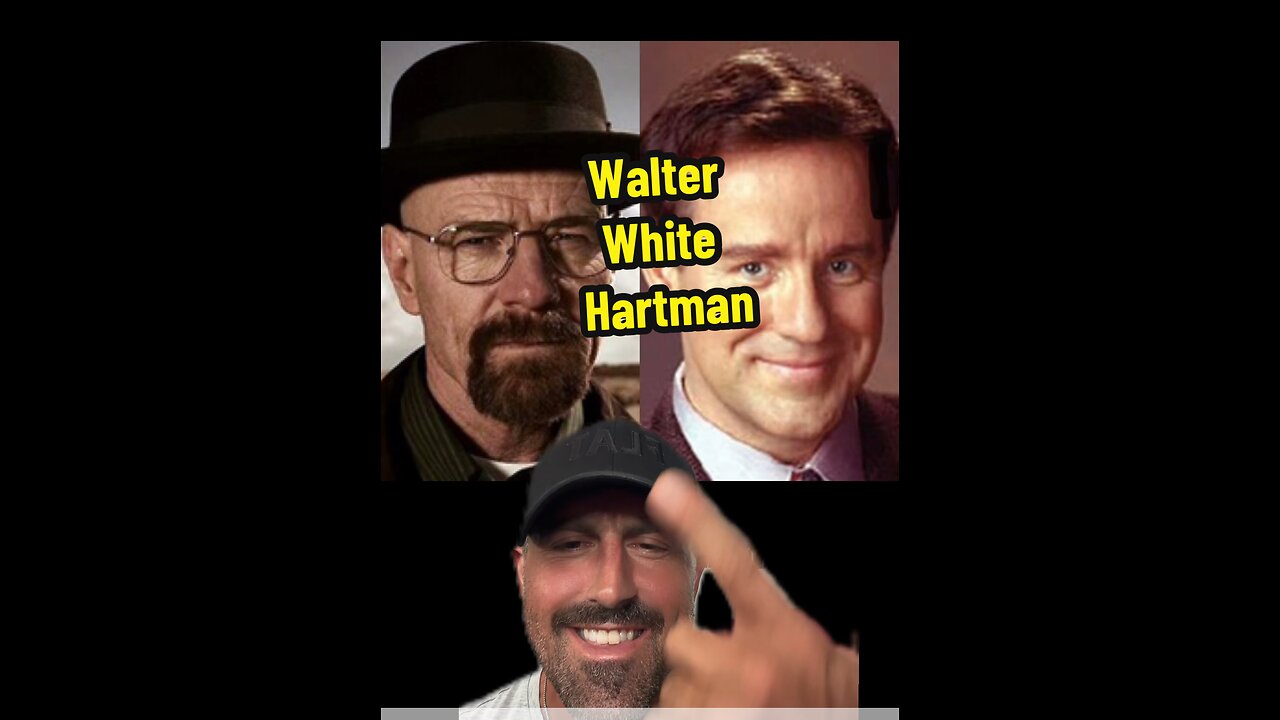 Walter White Hartman