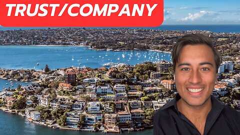 Trusts & Company Purchases