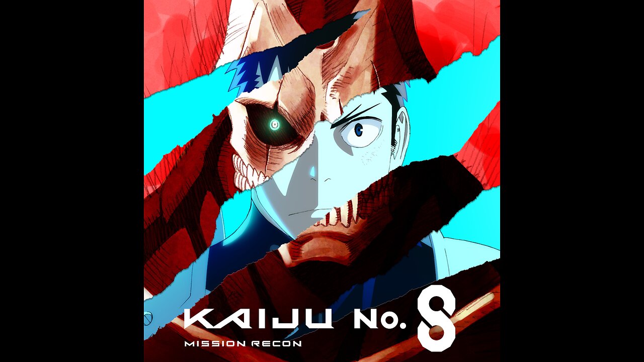 Kaiju No. 8 Mission Recon Movie and Season 2 Trailer Reax!!