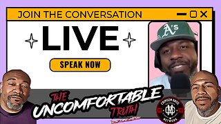Let's Talk!! Join in