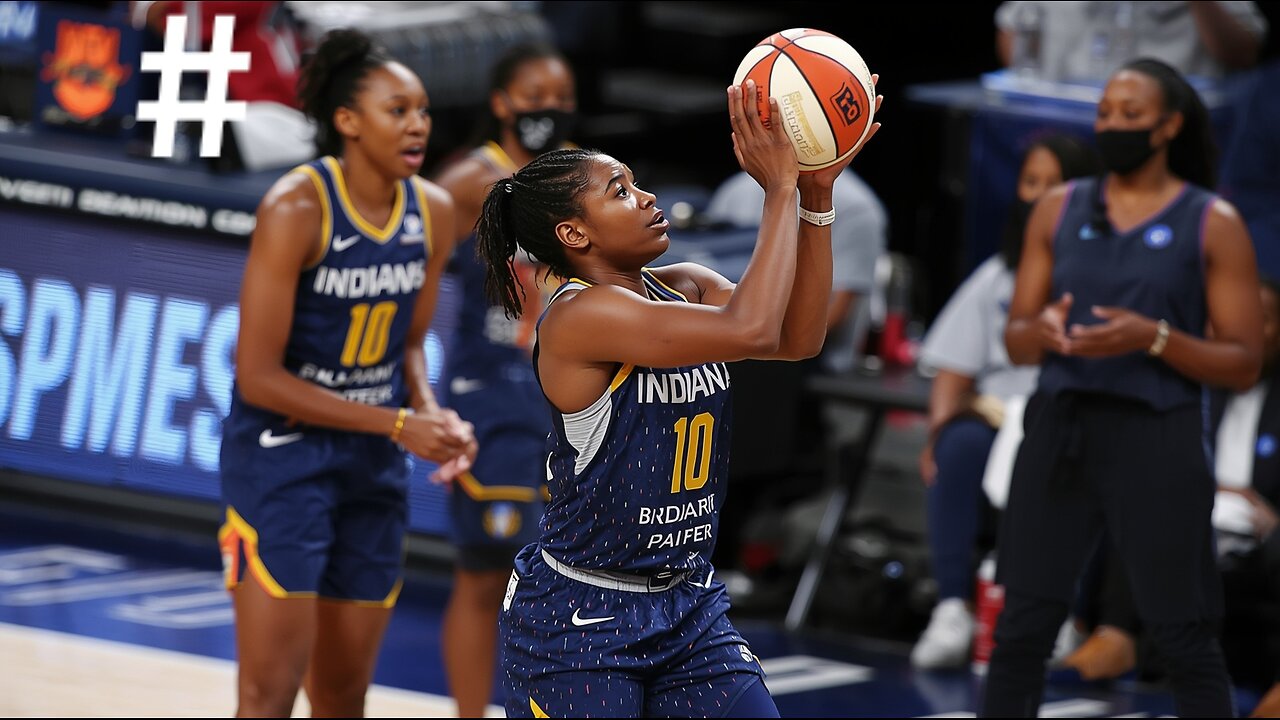 2025 Player Review: Damiris Dantas