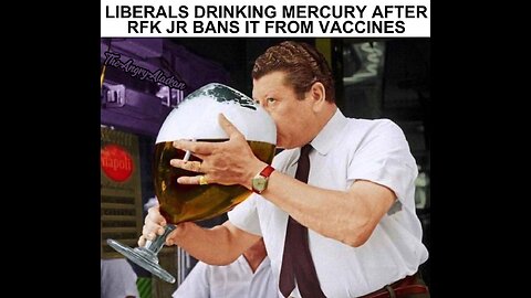 Keep killing the fools thay will pay for toxic crap