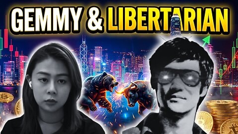 GEMMY & LIBERTARIAN | ARE WE ON A BULLISH OR BEARISH MARKET