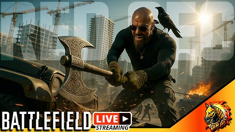 🔴Battlefield REDSEC Live M&K Gameplay: Cutting Teeth and Strats for Tournaments