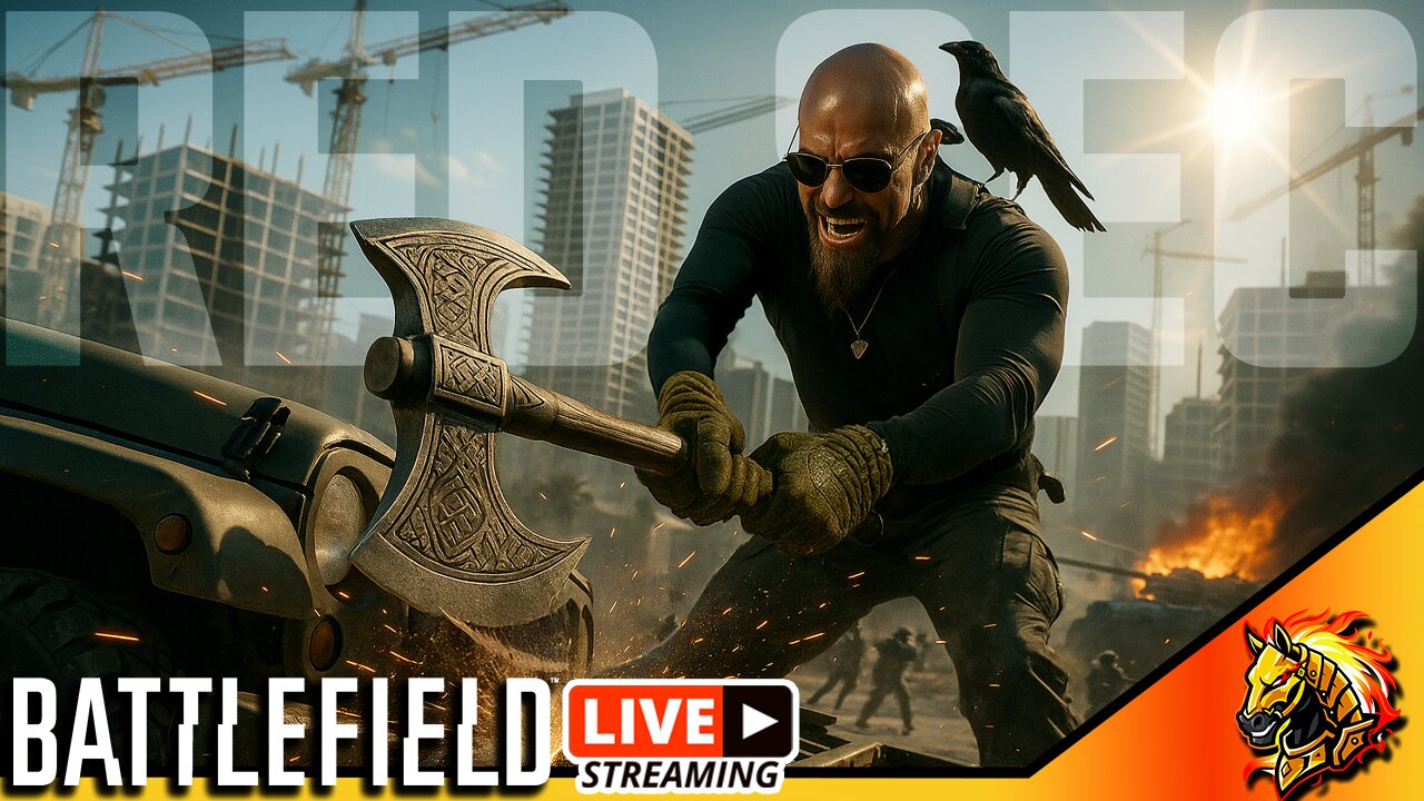 🔴Battlefield REDSEC Live M&K Gameplay: Cutting Teeth and Strats for Tournaments