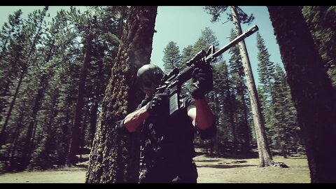 Cabal 2020 Trailer Action Thriller