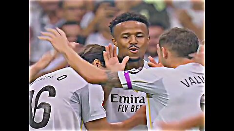 Eder Militao