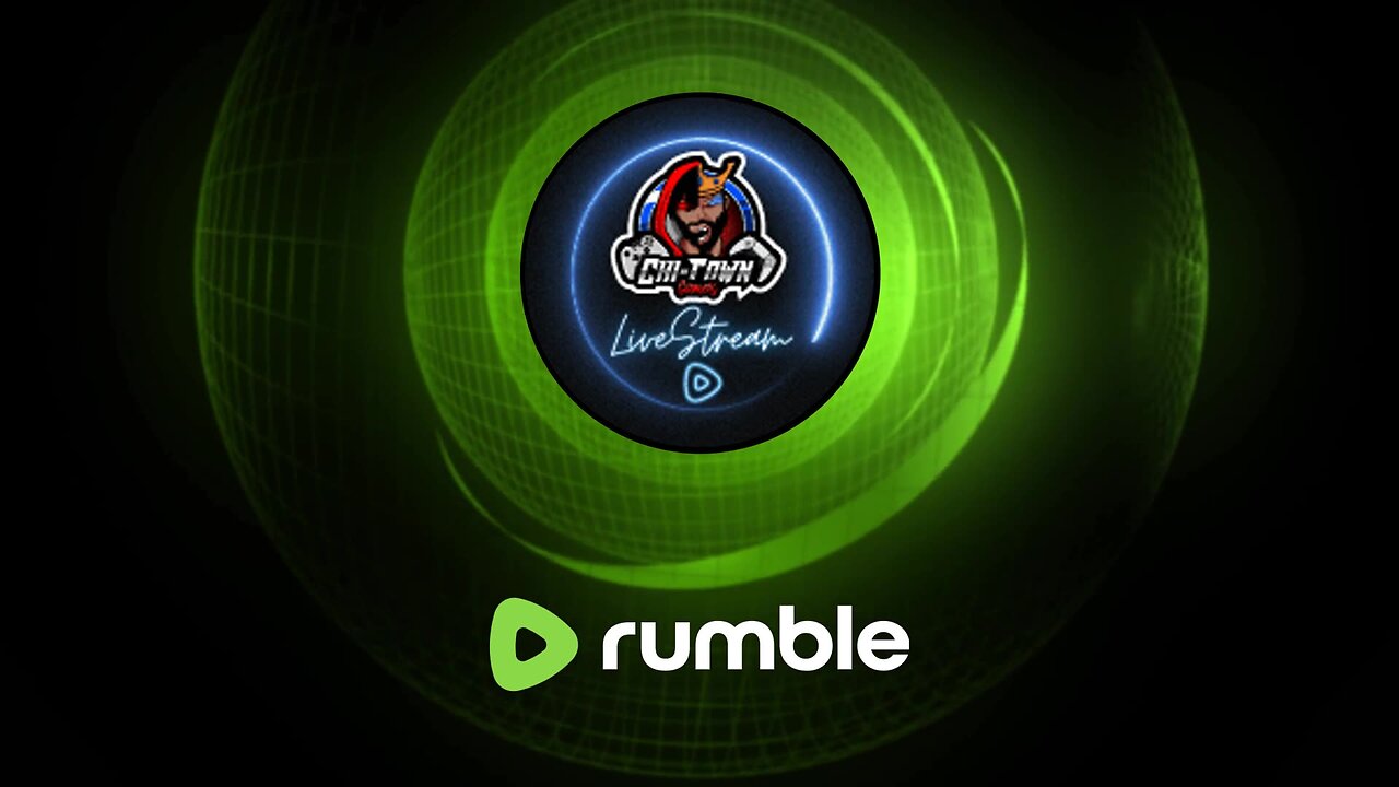 The State of Rumble Gaming?!?!? W/ KingKMANthe1st
