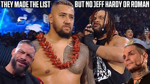 WWE's Top Ten Most Indestructible Superstars