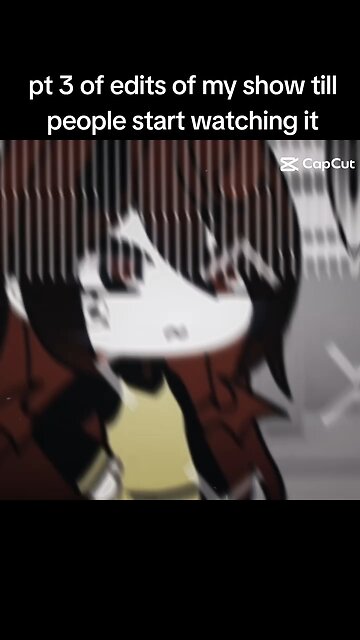 edits of my show pt 3