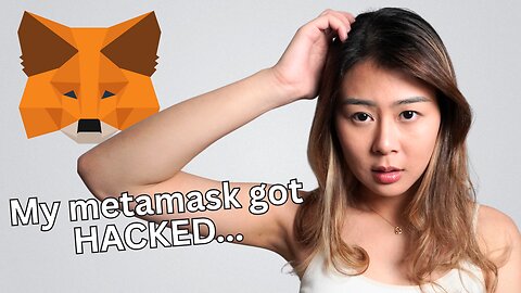 Hack Wiped My Wallet Clean… Market Update: BTC, Gold & Trump