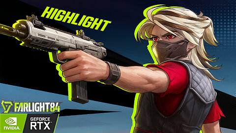 FARLIGHT 84 INSANE KILL HIGHLIGHTS | 5 MIN INTENSE FPP | ULTRA GRAPHICS GAMEPLAY 4K