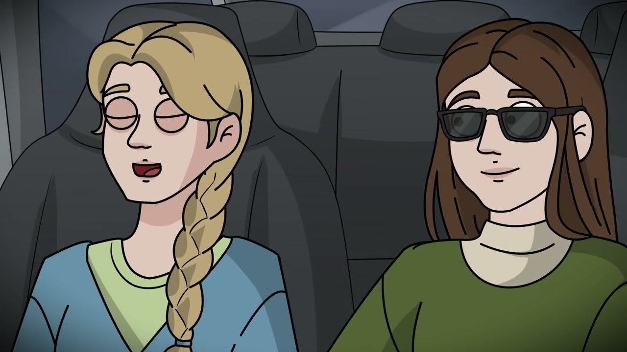 17 TRUE Scary Horror Stories Animated | Real Terrifying Encounters & Creepy True Events