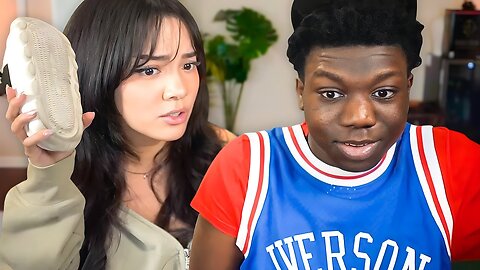 I Babysat YOUNG DABO for an entire Day