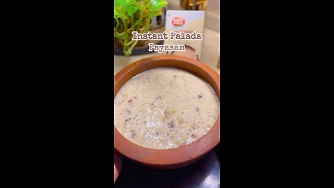 Payasam