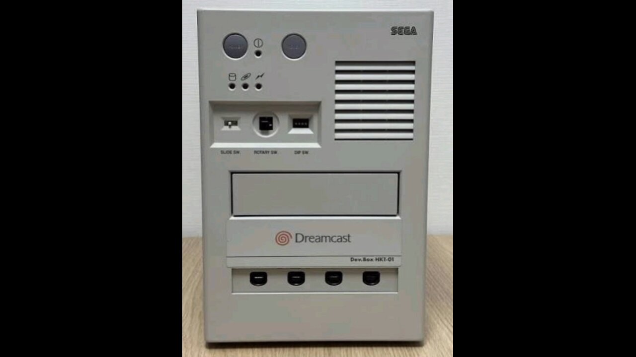 KATANA BREAK/DEVUNIT RISING