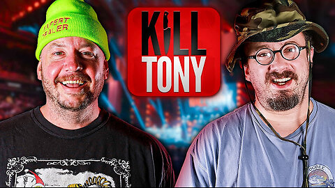 Sam Hyde & Nick On His Kill Tony Appearance ft. Charls Carroll