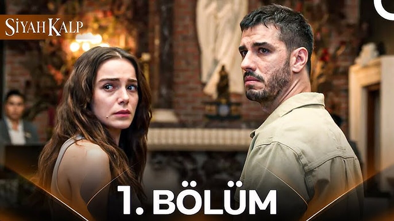 Siyah Kalp – Capitulo 1