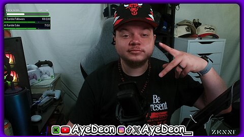 EWC LIVE & Ranked Queue? Happy Sunday