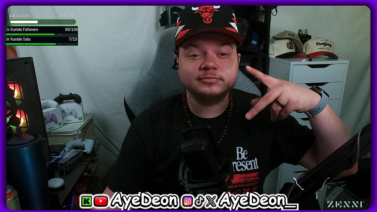 EWC LIVE & Ranked Queue? Happy Sunday