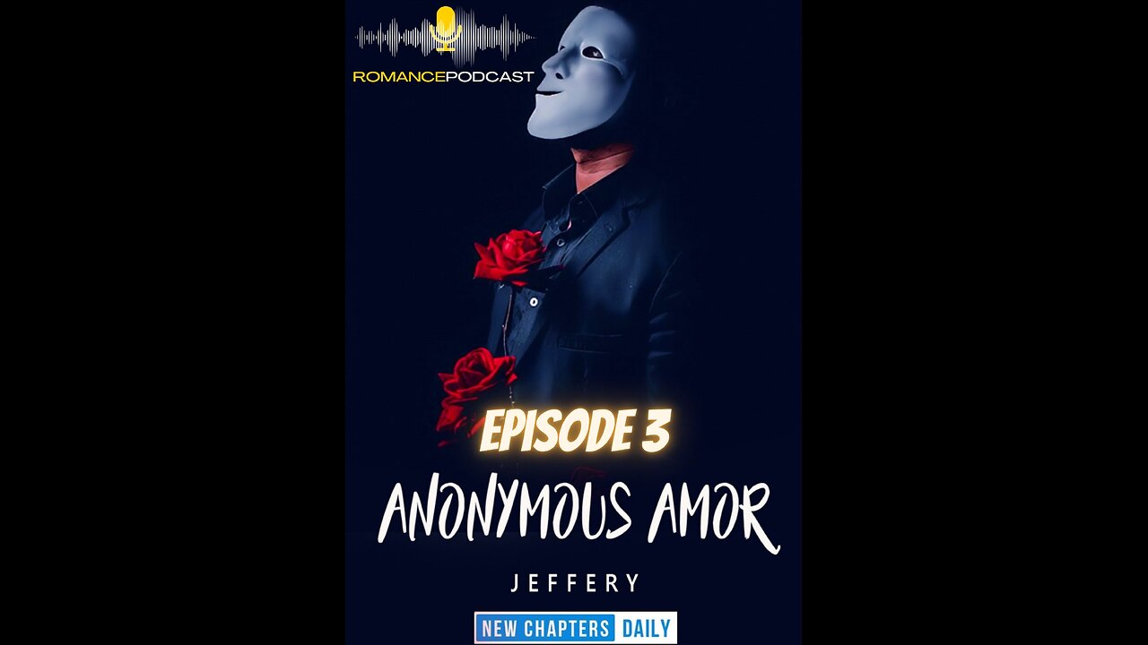 Anonymous Amor Episode 3: Nocturnal Love