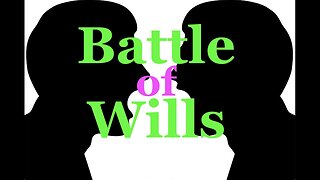 The Jesuit Vatican Shadow Empire 414 - Battle Of Wills